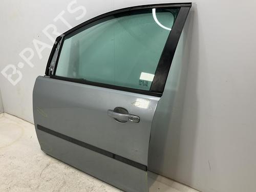 Left front door FORD FOCUS C-MAX (DM2) 1.6 TDCi | BP29754544C2 