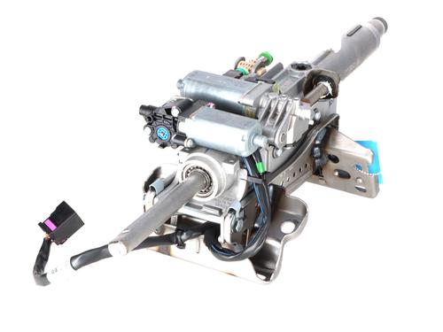 Steering column AUDI A8 D4 (4H2, 4H8, 4HC, 4HL) 3.0 TDI quattro | BP35719279M21 - Image 2
