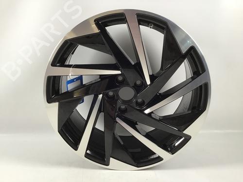 Used Rim Rim 39245679 39245679
