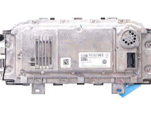 Instrument cluster VW GOLF VIII (CD1, DA1) 1.5 TSI | BP39922064C47 - Image 2