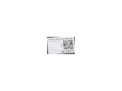 Antenne/Base VW TIGUAN ALLSPACE (BW2, BJ2) 2.0 TDI 4motion | BP34629326C140 - Image 4
