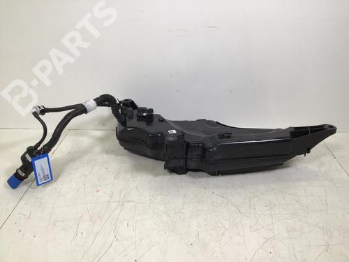 Used Dpf tank Dpf tank AUDI Q2 (GAB, GAG) 1.6 TDI (115 hp) 7757961 7757961