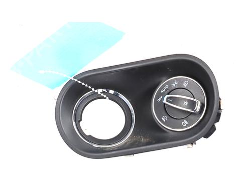 Used Headlight switch Headlight switch PORSCHE MACAN (95B) 3.0 S Diesel (258 hp) 36237588 36237588