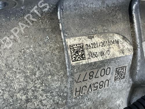 Gearbox KIA STONIC (YB) 1.4 CVVT | BP22848899M3 