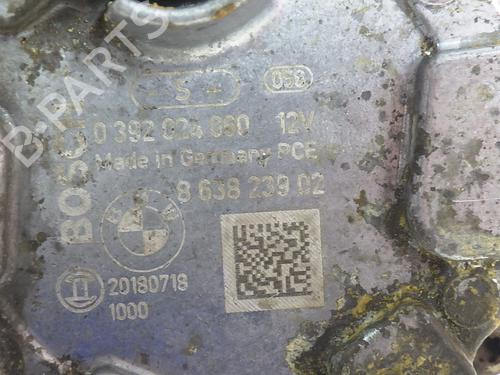 Other BMW 3 (F30, F80) 330 e | BP14581573O1 