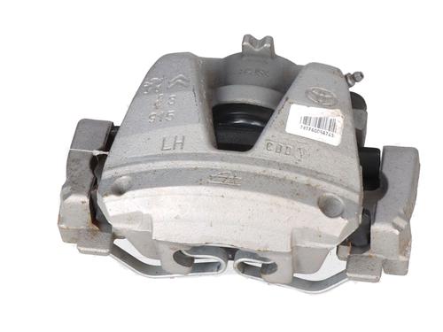 Used Left front brake caliper Left front brake caliper OPEL VIVARO C Van (K0) VIVARO-E HYDROGEN (136 hp) 39920375 39920375