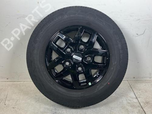 Fælk FORD TRANSIT V363 Platform/Chassis (FED, FFD) 2.0 EcoBlue | BP34197268C45  - Image 17