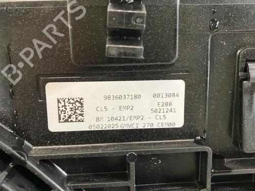 Radiator set OPEL VIVARO C Van (K0) VIVARO-E HYDROGEN | BP39927251M120 - Image 14
