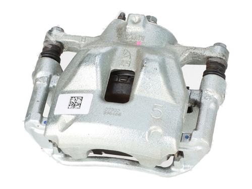Used Right front brake caliper Right front brake caliper TOYOTA YARIS CROSS (MXP_) 1.5 Hybrid (MXPJ10) (92 hp) 39925303 39925303