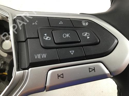 Rat VW GOLF VIII (CD1, DA1) 1.0 TSI | BP33853256C49 - Image 3