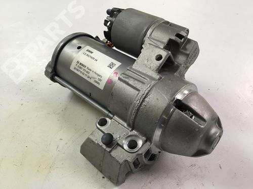 Starter BMW 3 (F30, F80) 320 i | BP7646979M8 