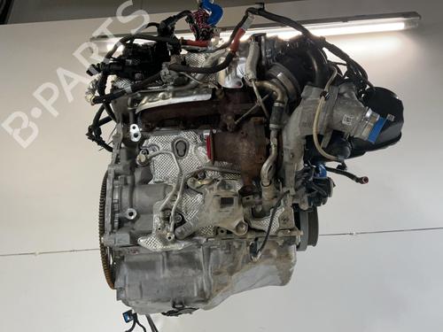 Engine BMW 3 Touring (G21, G81) 320 d | BP38253946M1 - Image 5