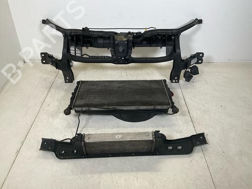 Kølerpakke FORD TRANSIT V363 Van (FCD, FDD) 2.2 TDCi RWD (125 hp) 18312275