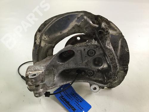 Left front steering knuckle BMW 1 (F21) 116 i | BP5019731M25 
