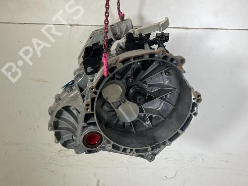 Used Gearbox Gearbox FORD TRANSIT V363 Platform/Chassis (FED, FFD) 2.0 EcoBlue (170 hp) 34138363 34138363