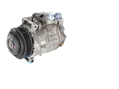 Used AC compressor MERCEDES-BENZ GLE (W166) AMG 63 4-matic (166.074) (557 hp) 32237490
