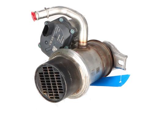 Egr für VW PASSAT B8 Variant (3G5, CB5) 2.0 TDI 4motion (190 hp) 32231389