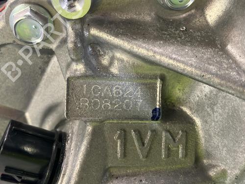 Gearbox TOYOTA C-HR (_X1_) 1.8 Hybrid (ZYX10_, ZYX11_) | BP33545774M3  - Image 5