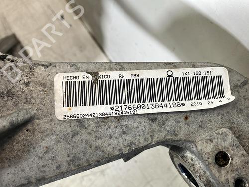 Forbro VW GOLF VI Variant (AJ5) 1.6 TDI | BP32237432M9