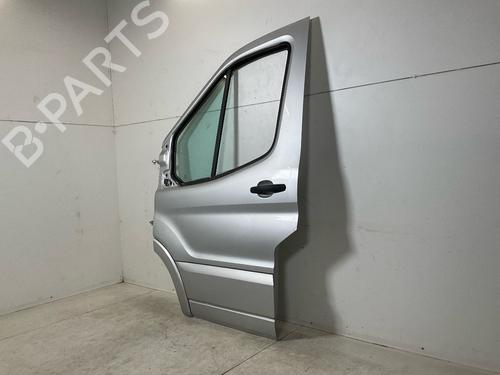 Left front door FORD TRANSIT V363 Platform/Chassis (FED, FFD) 2.0 EcoBlue | BP19733099C2 