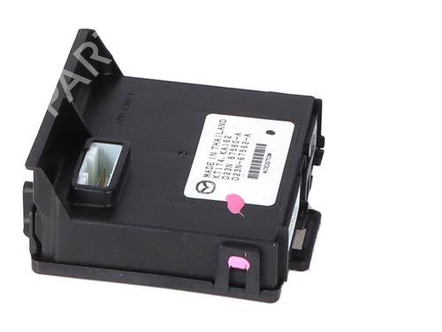 Electronic module MAZDA CX-3 (DK) 2.0 SKYACTIV-G | BP40599249M83 - Image 2