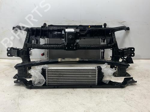 Used Radiator set Radiator set FORD TRANSIT V363 Platform/Chassis (FED, FFD) 2.0 EcoBlue (170 hp) 33240978 33240978
