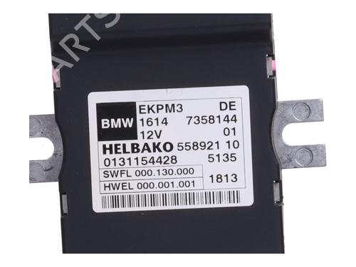 Electronic module BMW 3 Touring (F31) 320 d | BP19114129M83 