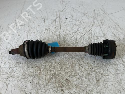 Drivaksel fortil venstre Drivaksel fortil venstre VW POLO IV (9N_, 9A_) 1.2 12V (64 hp) 37422364 37422364