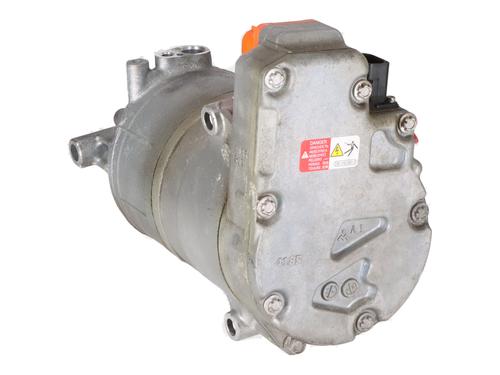 AC Kompressor VW TOUAREG (CR7, RC8) 3.0 R 4motion | BP29754603M34 