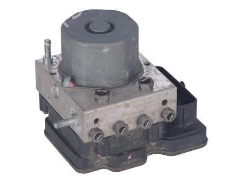 Used ABS pump MERCEDES-BENZ B-CLASS Sports Tourer (W246, W242) B 200 (246.243) (156 hp) 15859803