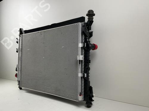 Radiator set FORD TRANSIT V363 Platform/Chassis (FED, FFD) 2.0 EcoBlue | BP33954100M120 - Image 3