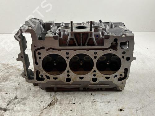 Cylinder head VW TOUAREG (CR7, RC8) 3.0 TSI 4motion | BP25335541M5 - Image 6
