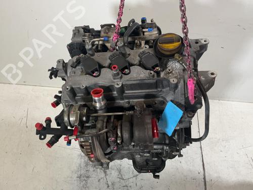 Engine RENAULT CLIO IV Hatchback Van (BH_) 0.9 TCe 90 | BP37080885M1 - Image 6