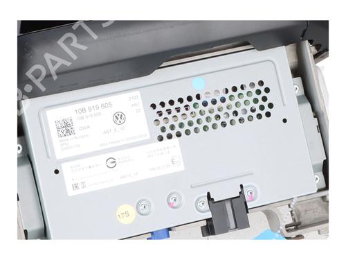 Display monitor VW ID.4 (E21) GTX | BP36004074C48 - Image 3