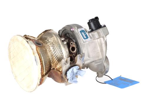 Used Turbocharger/Supercharger VW TOUAREG (CR7, RC8) 3.0 TSI 4motion (340 hp) 32522497