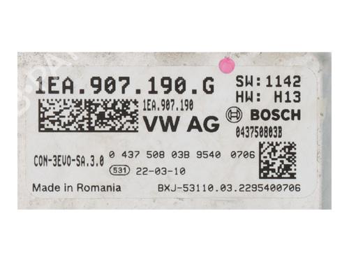 Inverter/Converter VW ID.4 (E21) Pure | BP16678629M119 