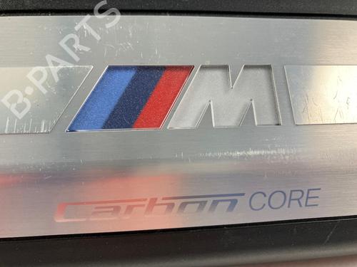 Step BMW 8 Convertible (G14, F91) 840 d Mild-Hybrid xDrive | BP14580670C149