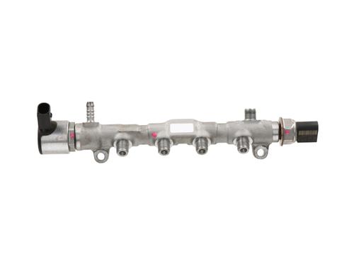 Pipe VW TRANSPORTER T6 Van (SGA, SGH, SHA, SHH) 2.0 TDI | BP25899196M125 