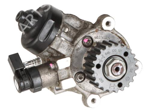 Used Injection pump VW PASSAT B8 Variant (3G5, CB5) 2.0 TDI (190 hp) 28156469