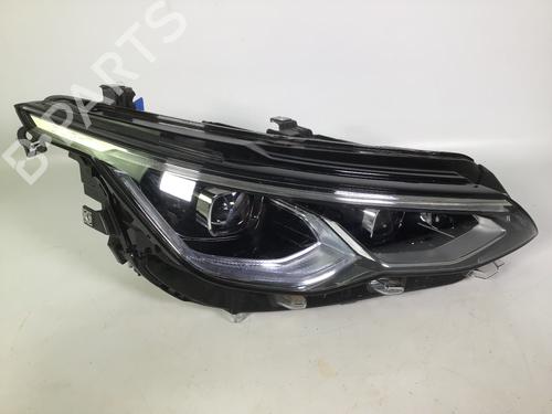 Right headlight VW GOLF VIII (CD1, DA1) 1.0 TSI | BP33608357C29 - Image 3