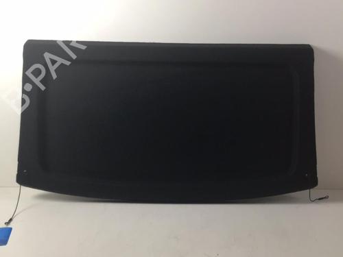 Used Rear parcel shelf VW TAIGO (CS1) 1.0 TSI (95 hp) 30836318