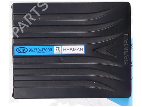 Module électronique KIA CEED (CD) 1.6 T-GDI GT | BP38464399M83 - Image 2