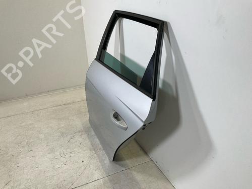 Left rear door SEAT LEON ST (5F8) 1.6 TDI | BP18877625C4 