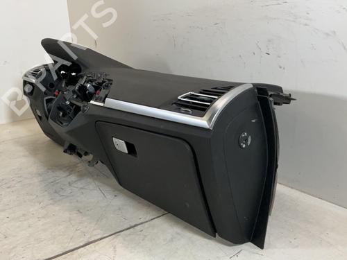 Dashboard BMW X4 (G02, F98) xDrive 20 d Mild-Hybrid | BP36237509C46 - Image 3
