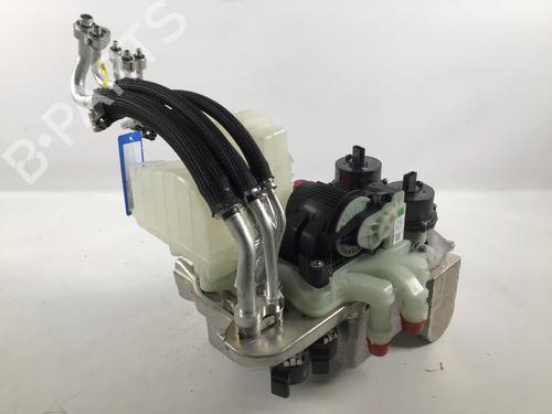 Heater matrix box TESLA MODEL Y (5YJY) Long Range All-wheel Drive | BP39917907M61 - Image 2