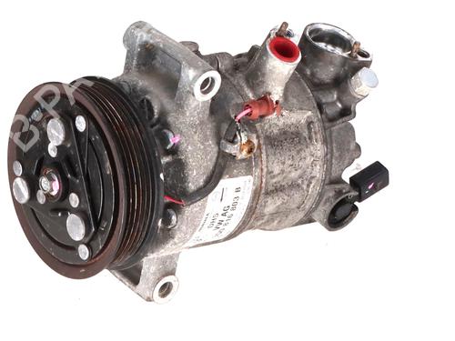 Used AC compressor AC compressor 37721292 37721292