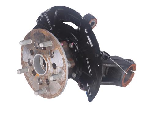 Used Right front steering knuckle FORD TRANSIT V363 Platform/Chassis (FED, FFD) 2.0 EcoBlue (130 hp) 19083951