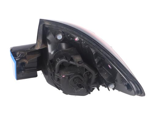 Left taillight RENAULT CAPTUR I (J5_, H5_) 1.3 TCe 150 (J5NK, J5JS) | BP21812985C34 