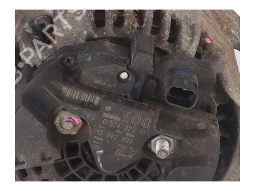 Alternator OPEL CORSA D (S07) 1.4 (L08, L68) | BP23262314M7 