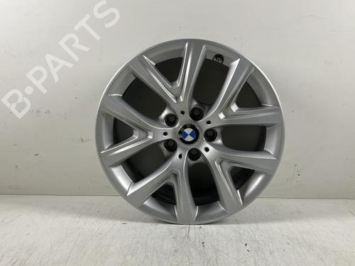 Used Rim Rim BMW X1 (F48) sDrive 18 i (140 hp) 40527737 40527737